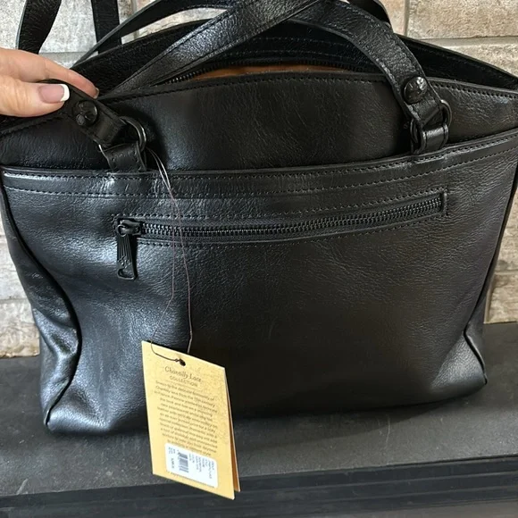 NWT Patricia Nash. Chantilly Lace bag - Picture 2 of 9